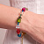 Браслет Multicolor Elegant - миниатюра - рис 3.
