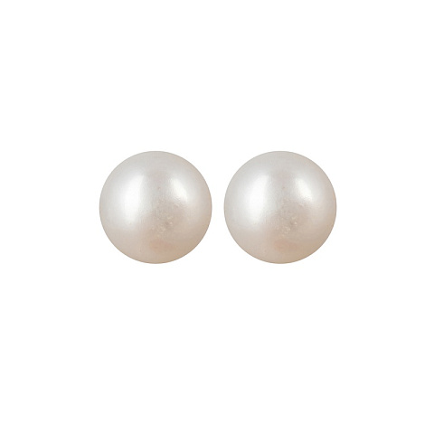 Пусеты Pearle Point Fiore Luna AL1004 S