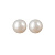 Пусеты Pearle Point Fiore Luna AL1004 S - миниатюра