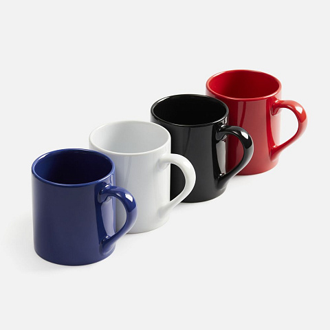 Кружка Koisi, темно-синяя - рис 5.