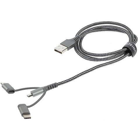 Кабель Uniscend Hardcord - рис 2.