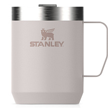 Походная кружка объемом 236 мл Stanley Everyday - Light pink