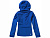 Куртка софтшел Ланглей женская, синий - миниатюра - рис 9.