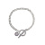 Браслет Chain Togl Fiore Luna CL4524 S - миниатюра