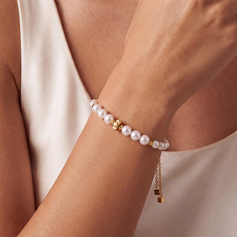 Браслет White-Gold - рис 2.