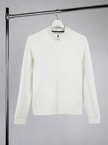 Куртка женская Lovi, молочно-белая - рис 2.