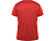 Футболка Daytona мужская, красный - миниатюра - рис 2.