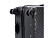 Чемодан TORBER ЛАМА, чёрный, ABS-пластик, 49 х 29,5 х 77 см, 92 л - миниатюра - рис 8.