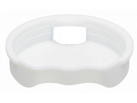 Бутылка для воды Candy, 550мл, синий - рис 6.