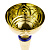 Кубок Awardee, средний, синий - миниатюра - рис 4.