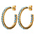 Серьги PINA SG AQUA - миниатюра - рис 4.