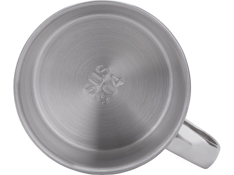 Кружка из нержавеющей стали Trek S, 350мл - рис 6.