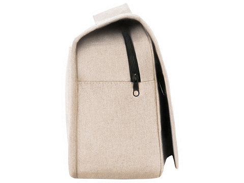 Несессер Planar, бежевый - рис 7.