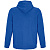 Толстовка унисекс Calipso, ярко-синяя (royal) - миниатюра - рис 4.