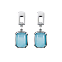 Серьги Azul Possebon A0360.20 S
