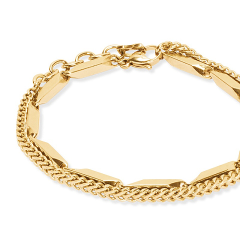 Браслет Gold Coeur de Lion 0801/30-1600 - рис 3.