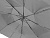 Зонт-автомат складной Кэнопи, серый - миниатюра - рис 6.