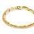 Браслет Gold Coeur de Lion 0801/30-1600 - миниатюра - рис 3.