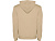 Толстовка с капюшоном Urban мужская, песочный - миниатюра - рис 2.