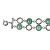 Браслет Q.Verde Possebon C0159.17 S - миниатюра - рис 3.