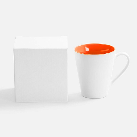 Набор White Shall Simple, оранжевый - рис 6.