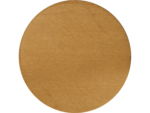 Свеча соевая ароматическая в стекле Niort, бордовая - рис 5.