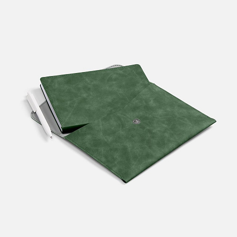 Набор Urban Folder, зеленый - рис 2.