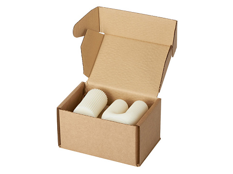 Набор свечей на подставке Aris - рис 8.