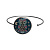 Браслет Clara Bijoux C77389 BL - миниатюра