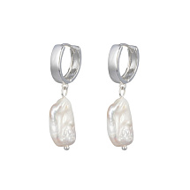 Серьги Pearle Fiore Luna AL4501 S
