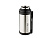 Термос из нерж. стали тм THERMOS FDH Stainless Steel Vacuum Flask 1.65L, стальной - миниатюра - рис 3.