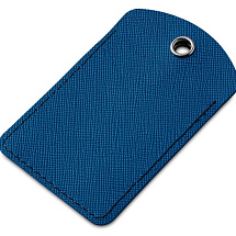 Чехол для ключа домофона Favor, синий