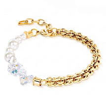 Браслет White-Gold
