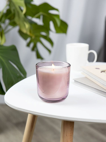 Набор Vitral, красный апельсин и базилик, фиолетовый - рис 8.