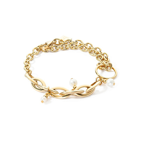 Браслет White-Gold