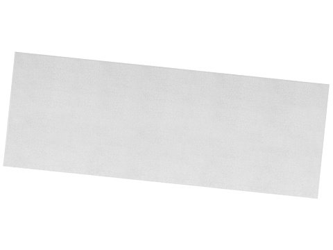 Полотенце для йоги для сублимации 172х61см - рис 2.