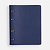 Ежедневник Ringo, недатированный, синий - миниатюра - рис 2.
