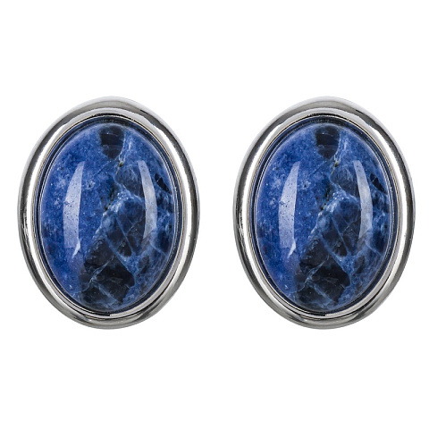 Серьги Solidat Possebon A0321.23 S - рис 3.