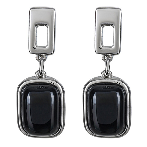 Серьги Agata Preto Possebon A0360.4 S - рис 3.
