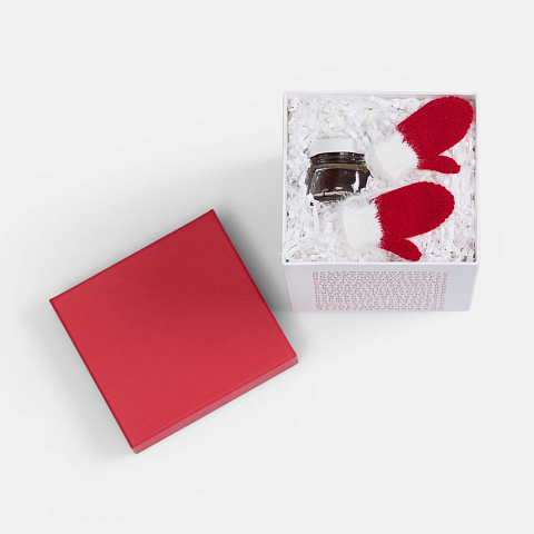 Набор Wish Generator, красный - рис 4.