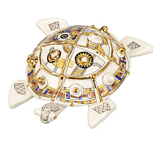 Скульптура Черепаха