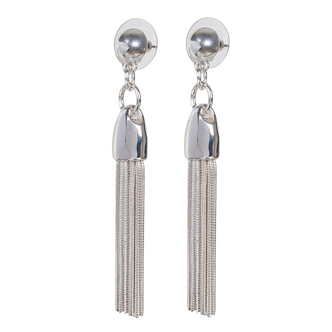 Серьги Tassel Fiore Luna LE6085 S