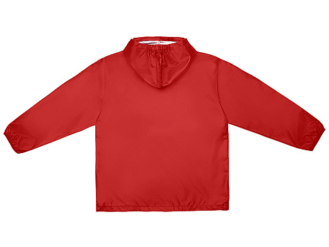 Ветровка Miami 2.0 детская с чехлом, красный - рис 15.