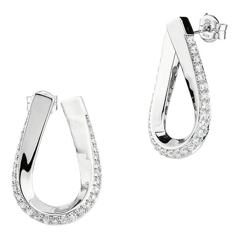 Серьги Boccadamo KOR051 - рис 4.