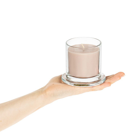 Ароматическая свеча Elven, гиацинт и древесина груши - рис 6.