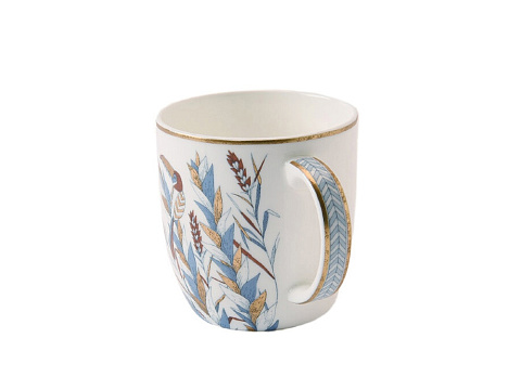 Кружка Valerie Concept CUP 2 WHT - рис 3.