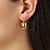 Серьги SEGIN SG GOLDEN Dyrberg Kern 460000 - миниатюра - рис 4.
