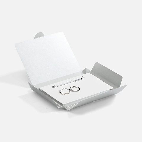 Набор Urban Lodge, белый - рис 3.