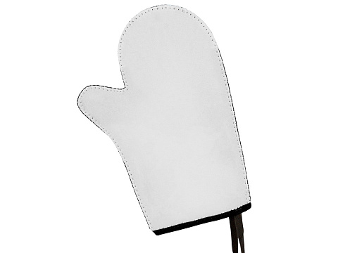 Рукавица-прихватка с возможностью полноцветной печати - рис 2.