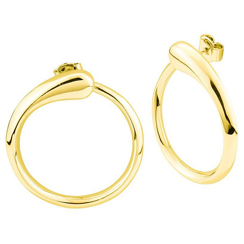 Серьги Boccadamo KOR043D - рис 4.